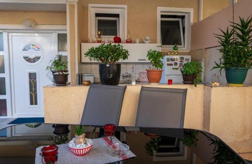 Pestani Apartment | Rooms Villa Marija