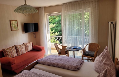 Enkirch Apartment | Rooms Weingut Spier - Winzerzimmer