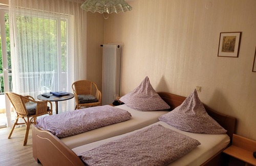 Enkirch Apartment | Rooms Weingut Spier - Winzerzimmer