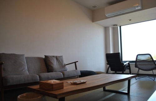 Ichinoseki Hotel | Rooms with cypress baths Westernstyle rooms 12/Ichinoseki Iwate