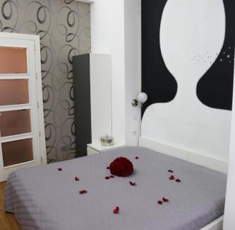 Donji Grad House | Rooms Zagreb 17