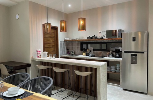 Santa Maria Apartment | Rooms Zicatela