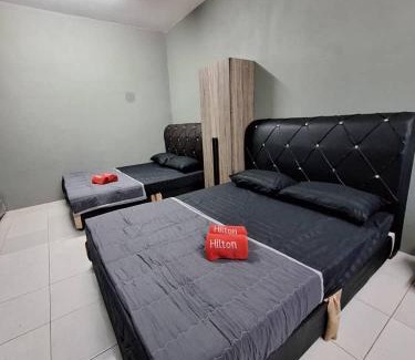 Pekan House | ROOMSTAY BIENA SANA