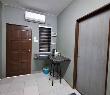 Pekan House | ROOMSTAY BIENA SANA