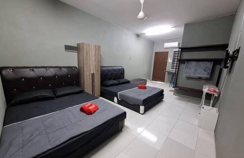 Pekan House | ROOMSTAY BIENA SANA