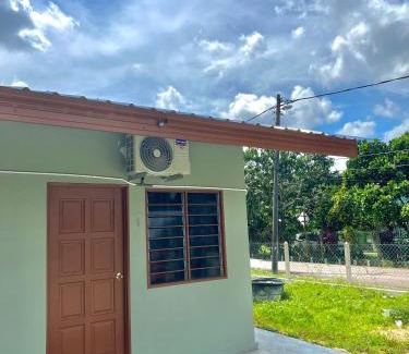 Pekan Hotel | Roomstay Ehsan