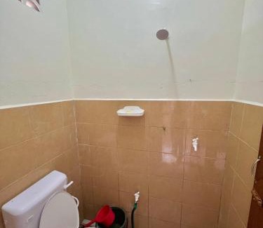 Pekan Hotel | Roomstay Ehsan