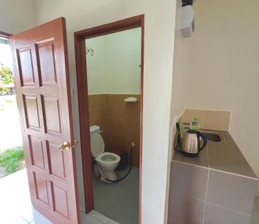 Pekan Hotel | Roomstay Ehsan