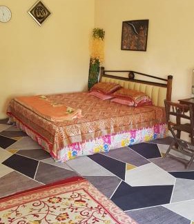 Batu Kikir House | Roomstay "Ghumah Uwan"