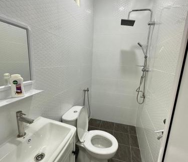 Gua House | Roomstay, Homestay INARA, Kuala Terengganu, Terengganu