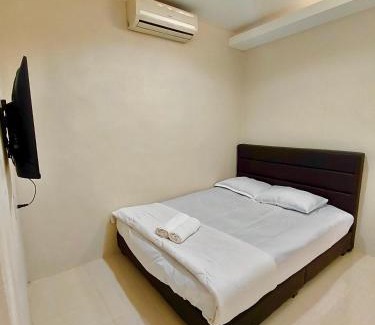 Kampung Guar Syed Alwi Hotel | Roomstay TBK