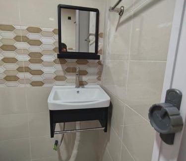 Gurun House | Roomstay Teratak D, Desa