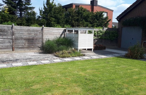 Heinsberg House | RoomType