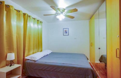 Jersey City Apartment | Roomy 3BR Apartment Near NYC - City Access