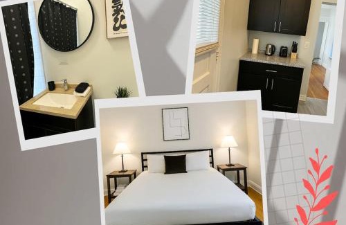 Rogers Park Apartment | Roomy 3BR Apartment near Beach - Lunt 33-2N
