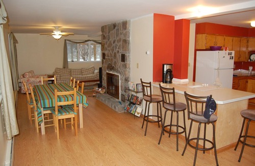Roscoe House | Roomy Lakeside Home With Great Views And Minutes From Trout Town USA (Roscoe)