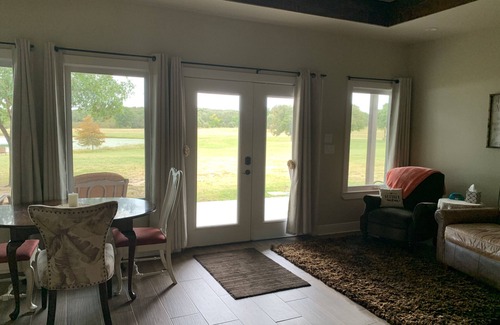 Canton Apartment | Roomy Master Suite - Perfect for 2-3 adults OR 2 adults 1 child, min age 8 yrs