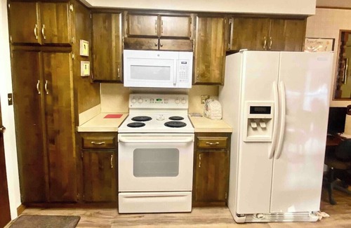 Pocatello House | Roomy Midtown Home-Large and Central to Everything