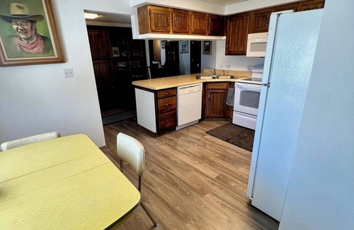Coulee Dam House | Roomy three bedroom home with Boat/RV parking