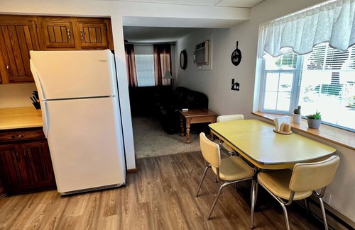 Coulee Dam House | Roomy three bedroom home with Boat/RV parking