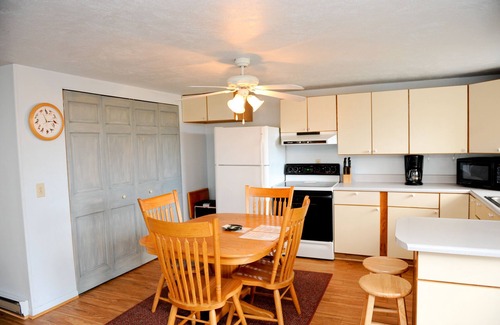 West Branch House | Roomy three bedroom two bath private home with lake view/access. ORV friendly!