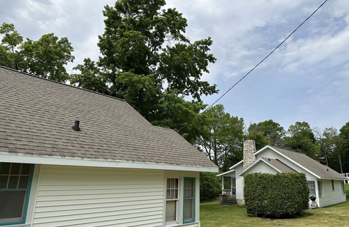 Egg Harbor House | Roomy Two Bedroom House Near Egg Harbor Marina
