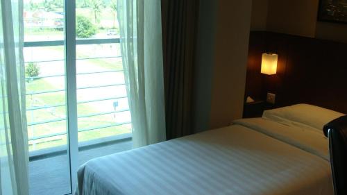 Seria Hotel | Roomz Hotel