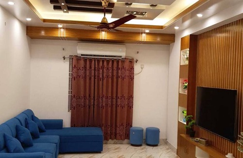 Keraniganj House | Roop Kothar Rajjo