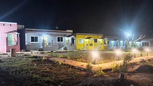 Ninnimamidi Resort | Roopa Resorts