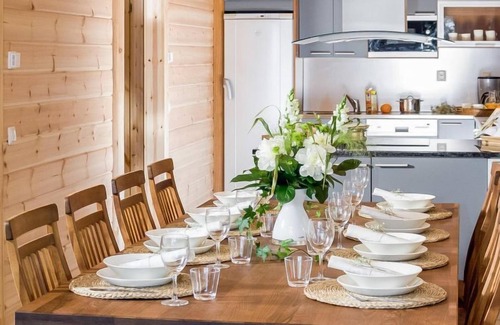 Asikkala House | Roopenranta by Interhome