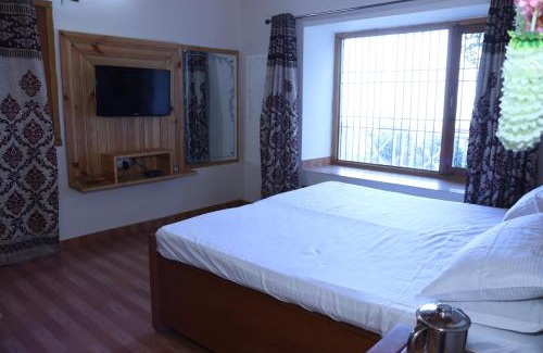 Majkhali House | Rooptara Valley
