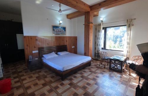 Majkhali House | Rooptara Valley