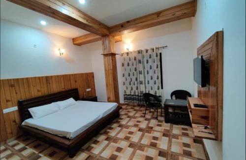 Majkhali House | Rooptara Valley