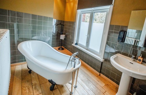 Geel Hotel | Roosendaelhof