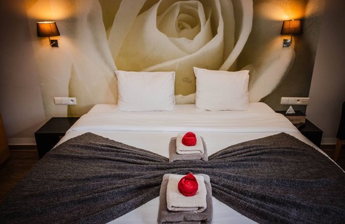 Geel Hotel | Roosendaelhof