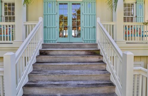 Captiva Apartment | Roosevelt Cottage