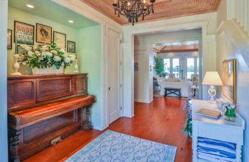 Captiva Apartment | Roosevelt Cottage
