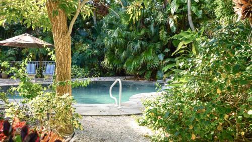 Captiva Apartment | Roosevelt Cottage