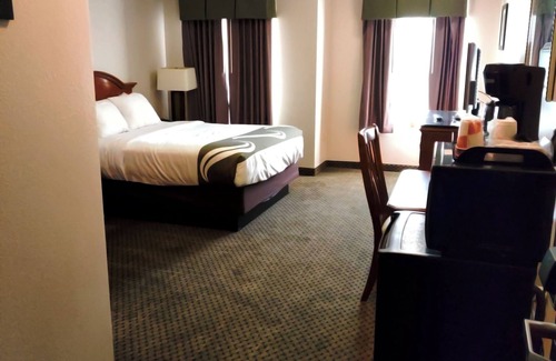 Williston Hotel | Roosevelt Hotel