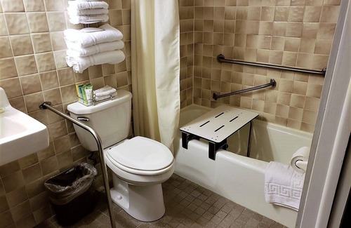 Hyde Park Hotel | Roosevelt Inn of Hyde Park