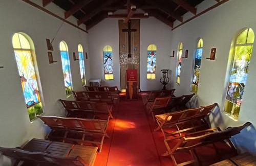 Potchefstroom Apartment | Rooshoek Cottages and Venue