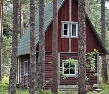 Rannakula Other | Roosi Camping Houses