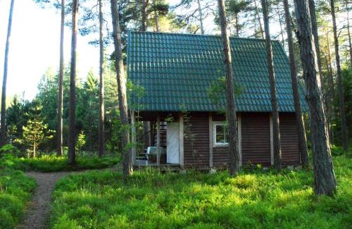 Rannakula Other | Roosi Camping Houses