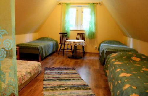Rannakula Other | Roosi Camping Houses
