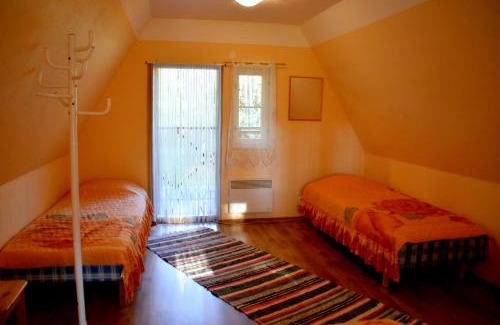 Rannakula Other | Roosi Camping Houses