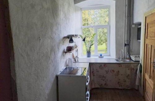 Antsla Parish Apartment | Roosiku Apartment
