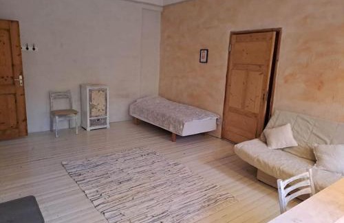 Antsla Parish Apartment | Roosiku Apartment