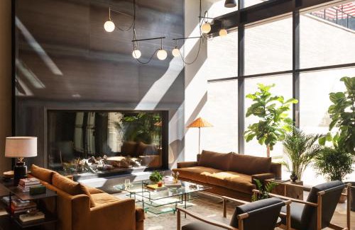 Port Covington Hotel | Roost Baltimore