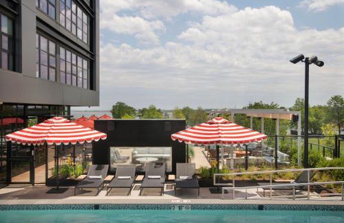 Port Covington Hotel | Roost Baltimore