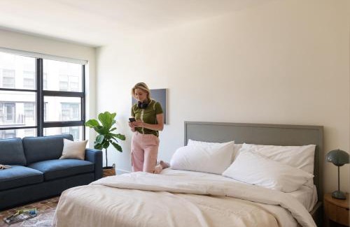 Port Covington Hotel | Roost Baltimore